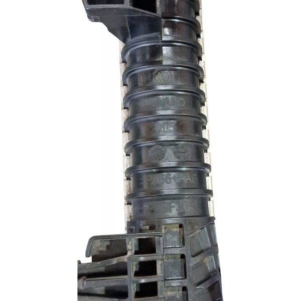 Intercooler Amarok 3.0 V6 2019