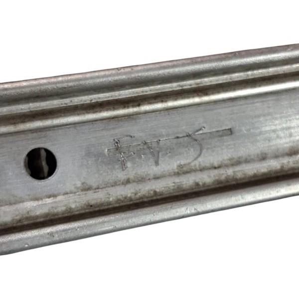 Intercooler Amarok 3.0 V6 2019