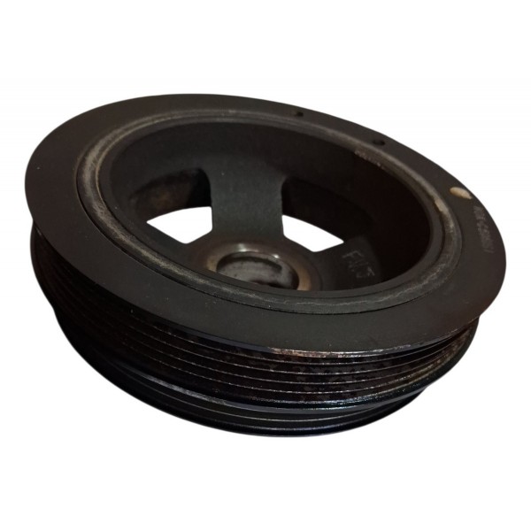 Polia Virabrequim Pajero Tr4 2.0 2005 Cx729