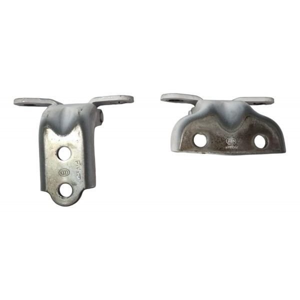 Dobradiça Traseira Direita Creta 2021 Cx449