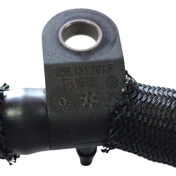 Mangueira Bomba Vácuo Amarok 3.0 V6 2019 Cx305