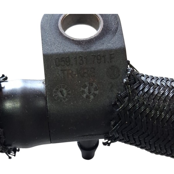 Mangueira Bomba Vácuo Amarok 3.0 V6 2019 Cx305