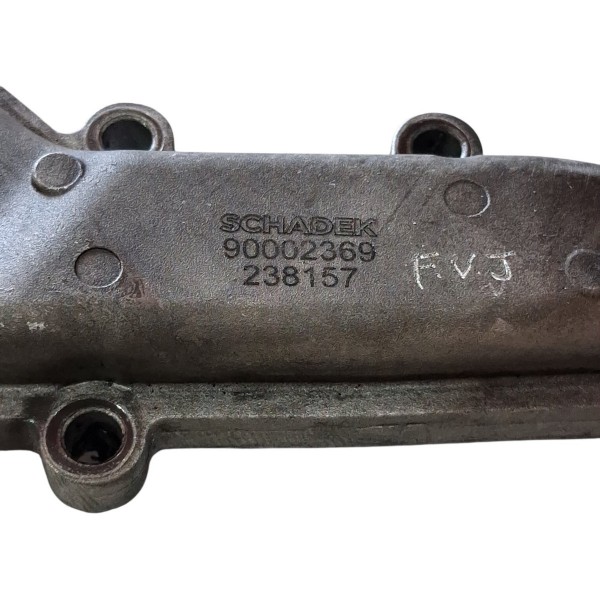 Bomba Água Amarok 3.0 V6 2019 Cx729