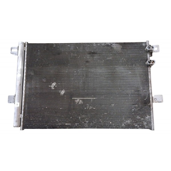 Condensador Ar Condicionado Amarok V6 3.0 2019