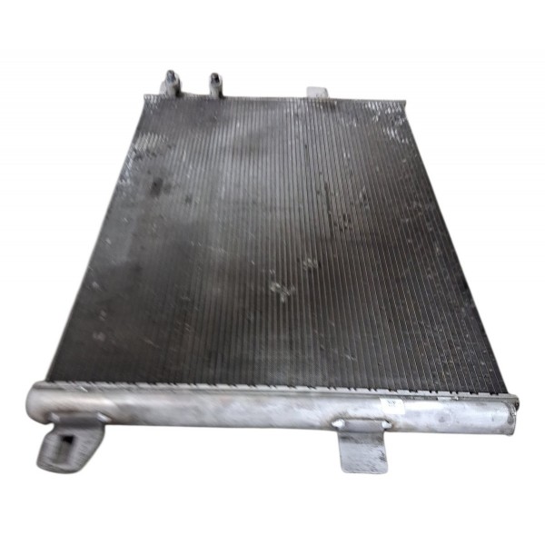 Condensador Ar Condicionado Amarok V6 3.0 2019