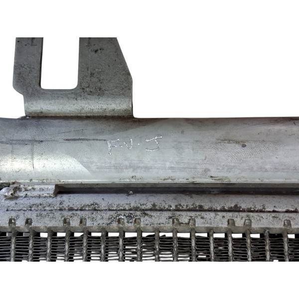 Condensador Ar Condicionado Amarok V6 3.0 2019