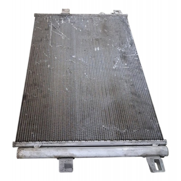 Condensador Ar Condicionado Amarok V6 3.0 2019