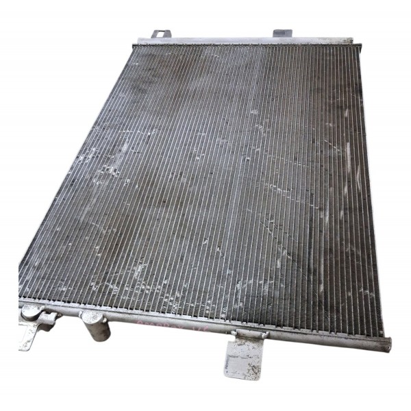 Condensador Ar Condicionado Amarok V6 3.0 2019