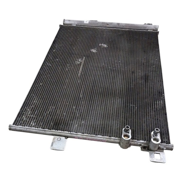 Condensador Ar Condicionado Amarok V6 3.0 2019