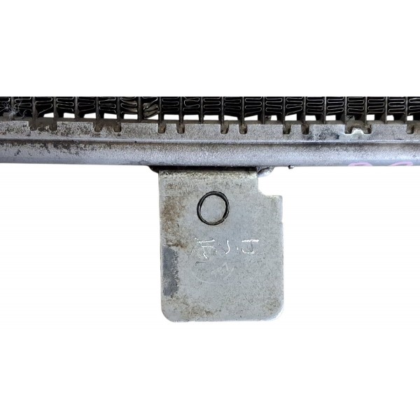 Condensador Ar Condicionado Amarok V6 3.0 2019