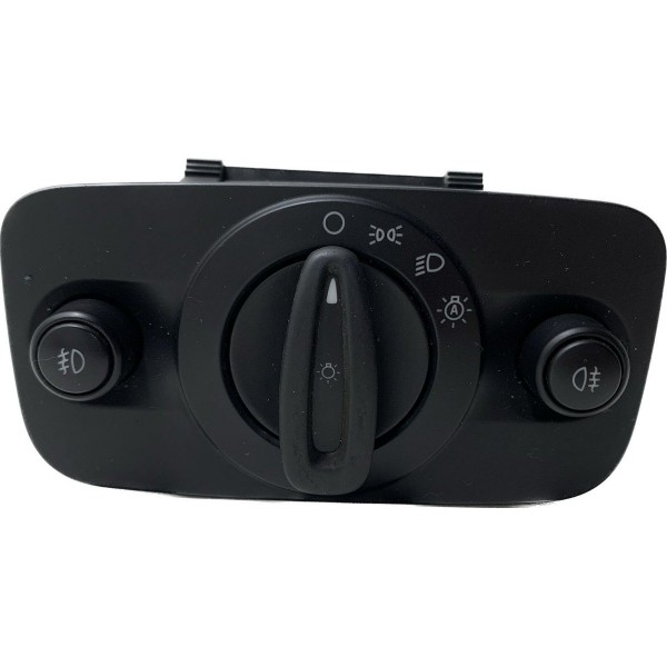 Botão Comando Farol Ford Ecosport 2013/2017 Cx376