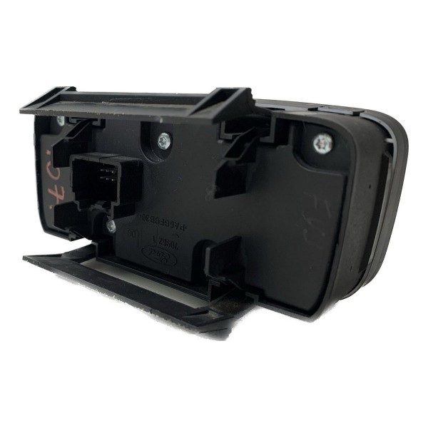 Botão Comando Farol Ford Ecosport 2013/2017 Cx376