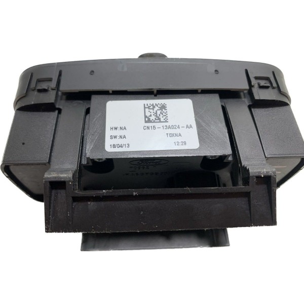 Botão Comando Farol Ford Ecosport 2013/2017 Cx376