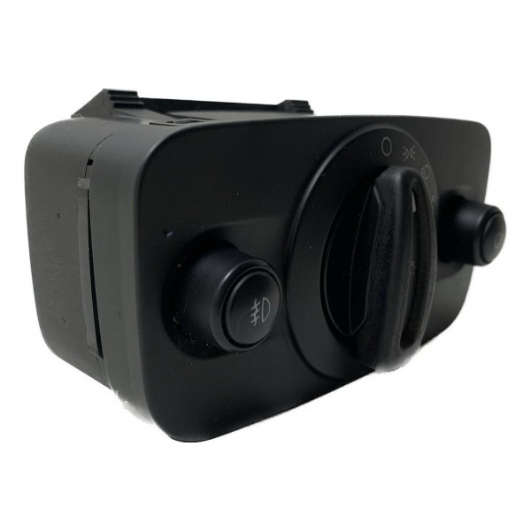 Botão Comando Farol Ford Ecosport 2013/2017 Cx376