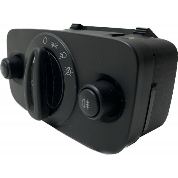 Botão Comando Farol Ford Ecosport 2013/2017 Cx376