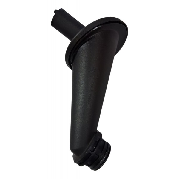 Pescador Óleo Motor Amarok 3.0 V6 2019 Cx305 Preto