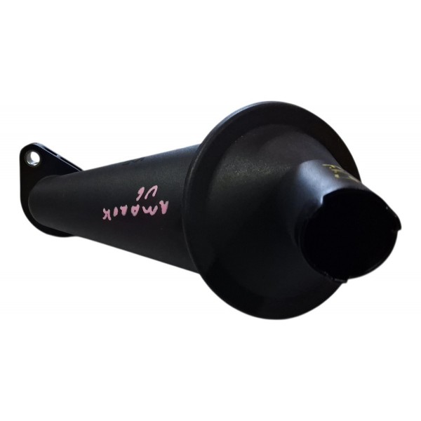 Pescador Óleo Motor Amarok 3.0 V6 2019 Cx305 Preto