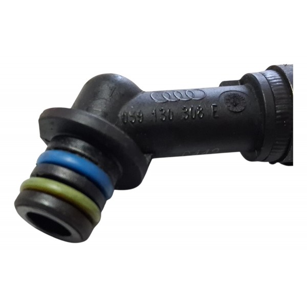 Mangueira Alimentação Bomba Alta Amarok 3.0 V6 2019 Cx305