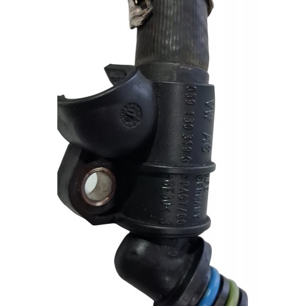 Mangueira Alimentação Bomba Alta Amarok 3.0 V6 2019 Cx305