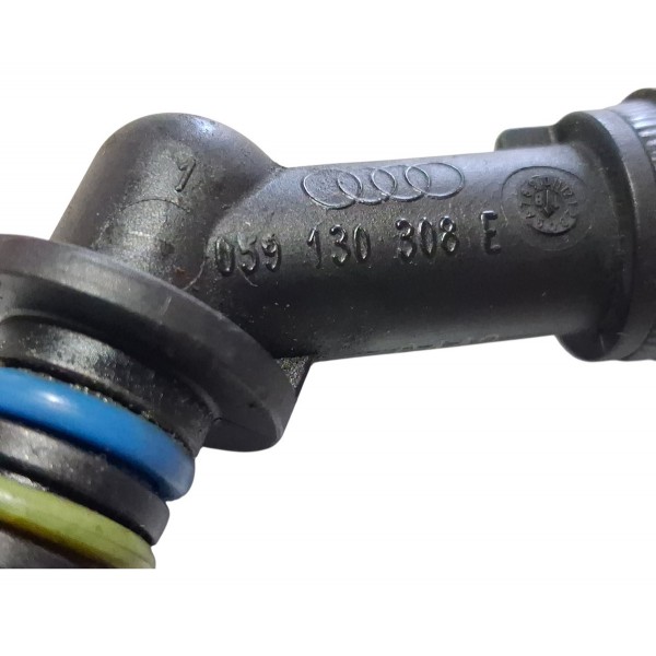 Mangueira Alimentação Bomba Alta Amarok 3.0 V6 2019 Cx305