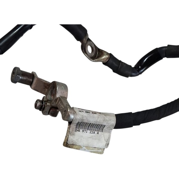 Chicote Cabo Positivo Amarok 3.0 V6 2019 Cx305