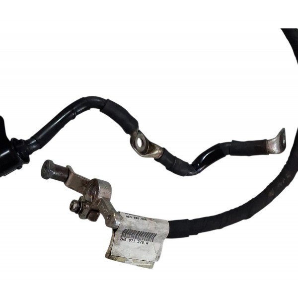 Chicote Cabo Positivo Amarok 3.0 V6 2019 Cx305