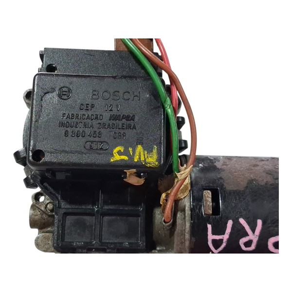 Motor Limpador Para Brisa Tempra 1994