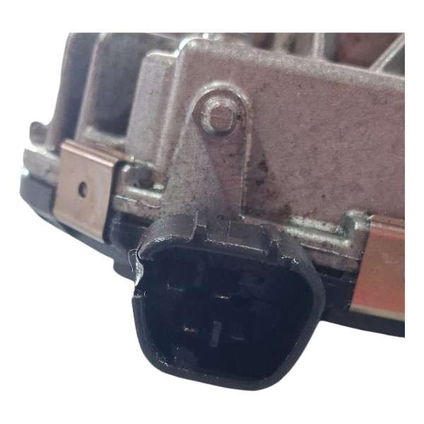 Motor Limpador Para Brisa Tempra 1994