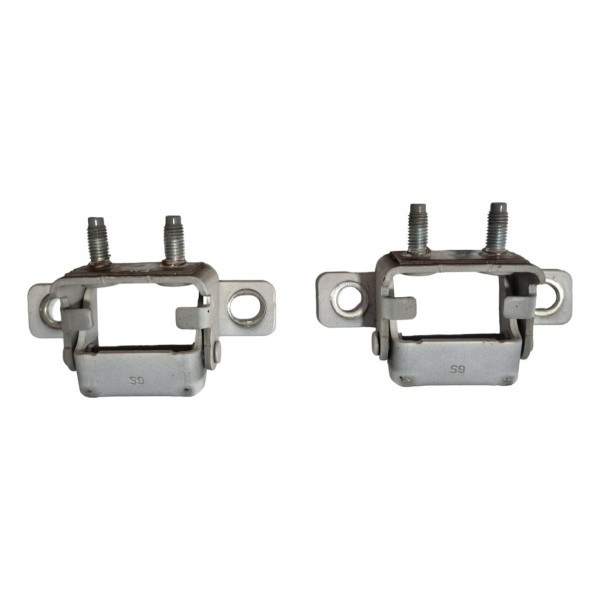 Dobradiça Capo Traseiro Creta 2021 Cx449