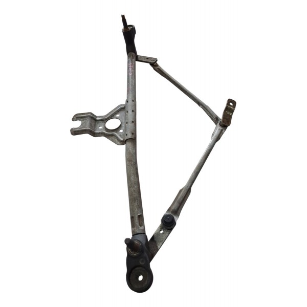 Galhada S/ Motor Limpador Para-brisa Stilo 2003