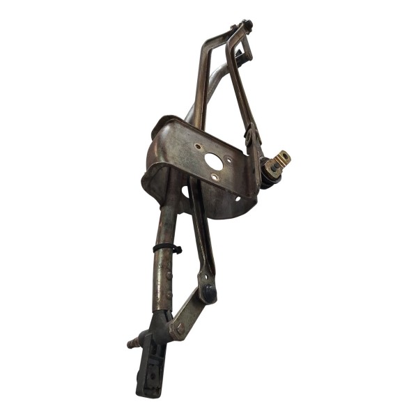 Galhada S/ Motor Limpador Para-brisa Alfa Romeu 164 1994