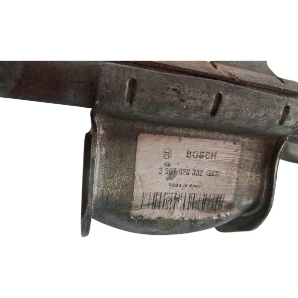 Galhada S/ Motor Limpador Para-brisa Alfa Romeu 164 1994