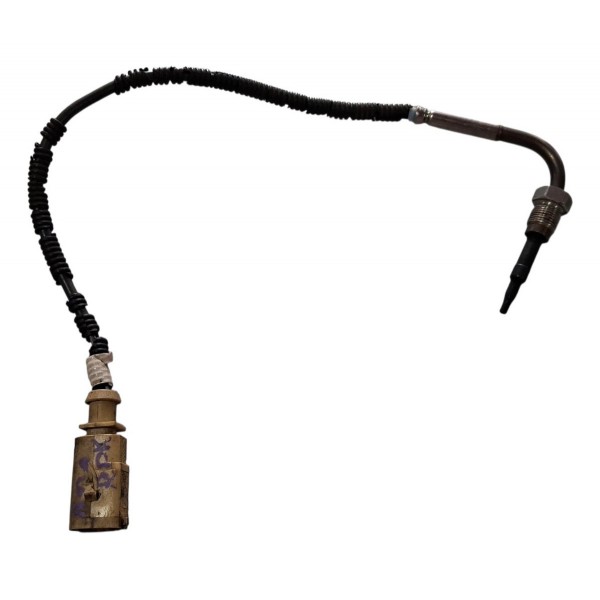 Sensor De Temperatura Amarok 3.0 V6 2019 Cx730