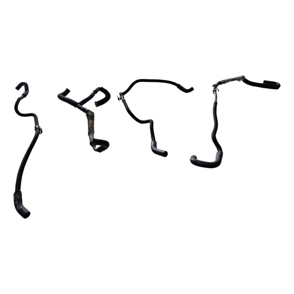 Conjunto Mangueirinhas Amarok 3.0 V6 Cx730