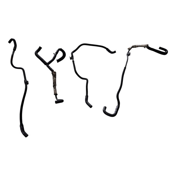 Conjunto Mangueirinhas Amarok 3.0 V6 Cx730