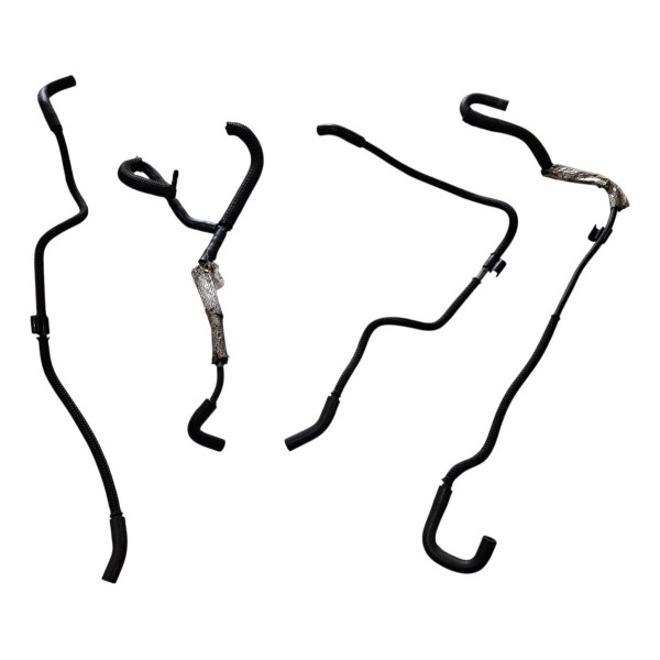 Conjunto Mangueirinhas Amarok 3.0 V6 Cx730