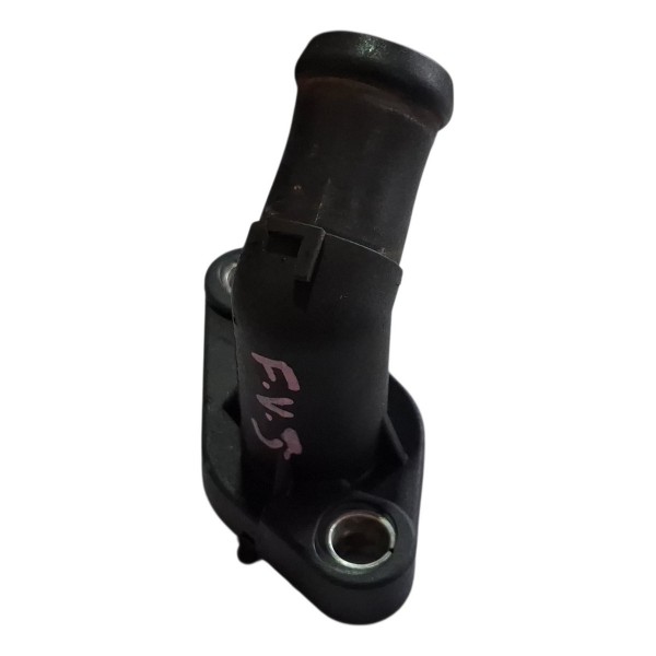 Conexão Mangueira Água Radiador Amarok 3.0 V6 2019 Cx730