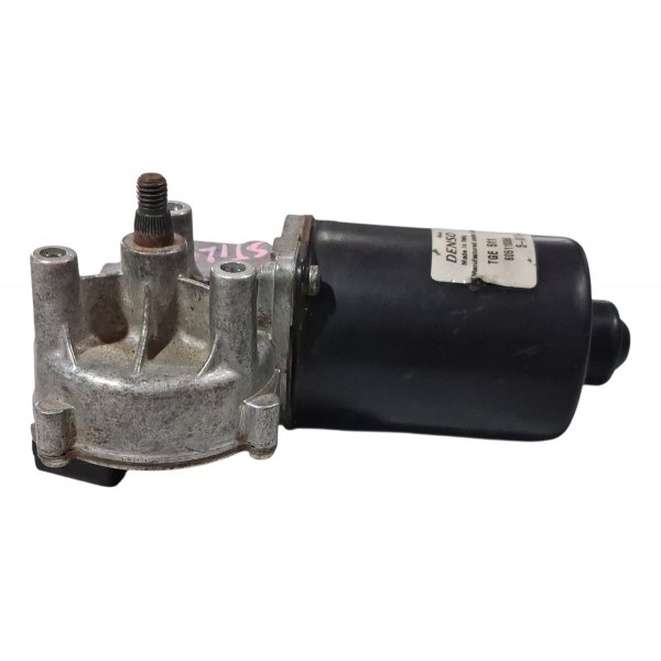 Motor Limpador Para-brisa Stilo 03/11 Cx730