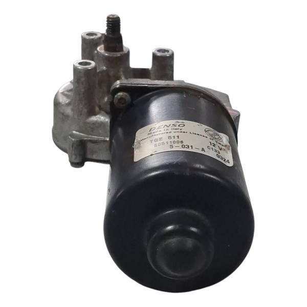 Motor Limpador Para-brisa Stilo 03/11 Cx730