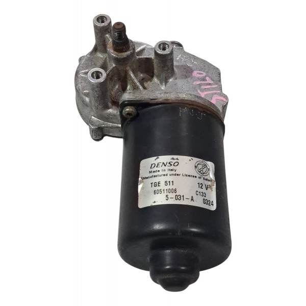Motor Limpador Para-brisa Stilo 03/11 Cx730