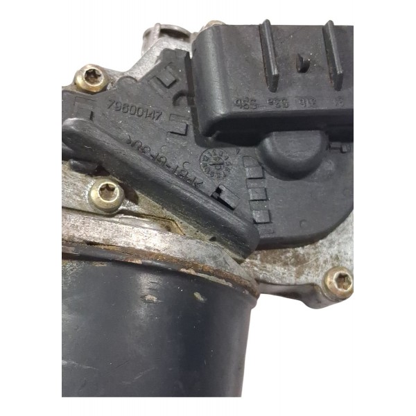 Motor Limpador Para-brisa Stilo 03/11 Cx730