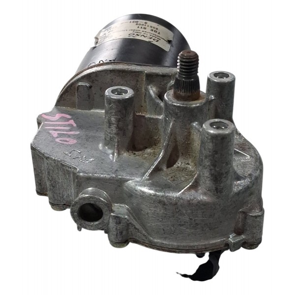 Motor Limpador Para-brisa Stilo 03/11 Cx730