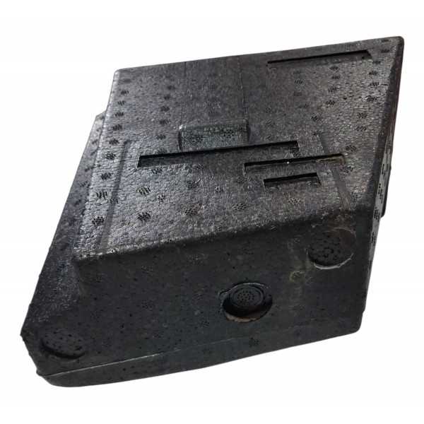 Absorvedor Impacto D. E. Amarok 3.0 V6 2019 Cx730