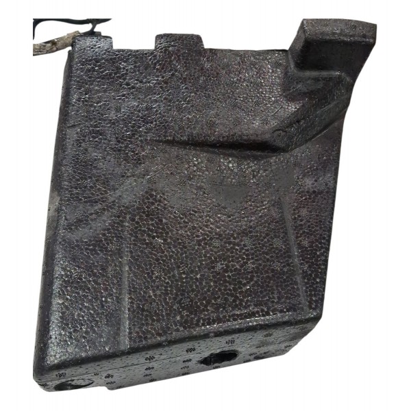 Absorvedor Impacto D. D. Amarok 3.0 V6 2019 Cx730