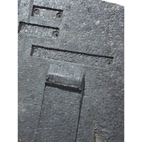 Absorvedor Impacto D. D. Amarok 3.0 V6 2019 Cx730