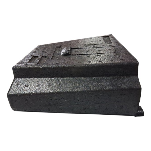 Absorvedor Impacto D. D. Amarok 3.0 V6 2019 Cx730