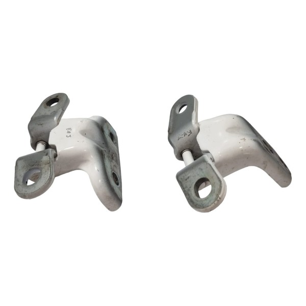 Dobradiça De Porta Dianteira Direita Creta 2021 Cx449