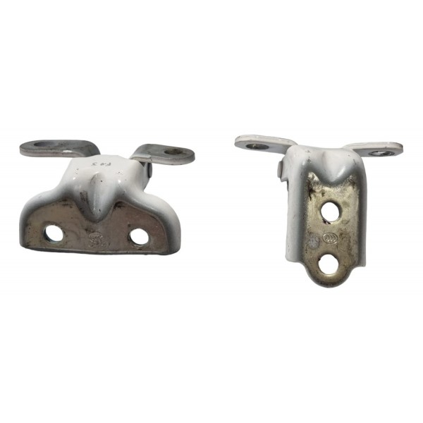 Dobradiça De Porta Dianteira Direita Creta 2021 Cx449