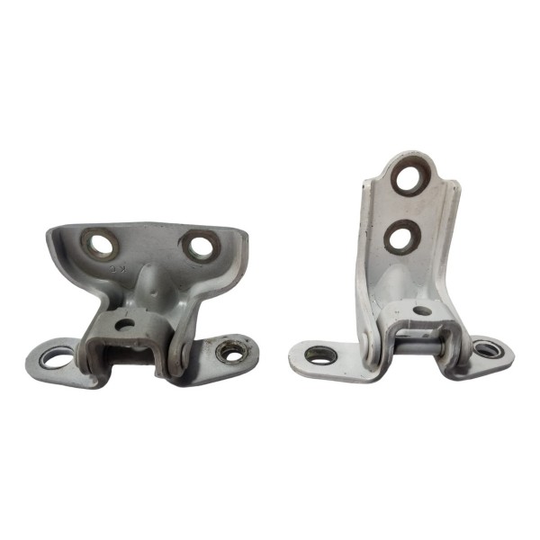 Dobradiça De Porta Dianteira Direita Creta 2021 Cx449