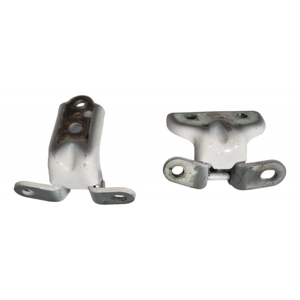 Dobradiça De Porta Dianteira Direita Creta 2021 Cx449